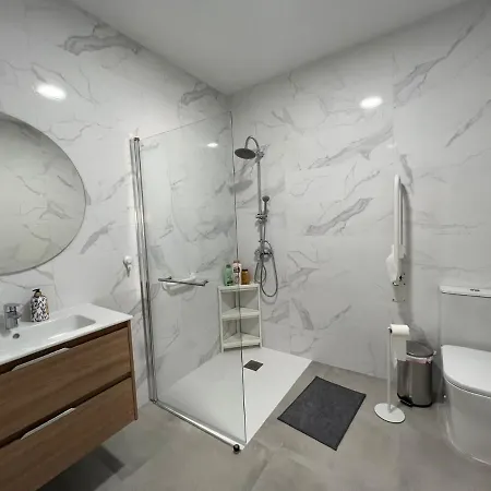 Estudio Trinidad Centro 2 Apartament *