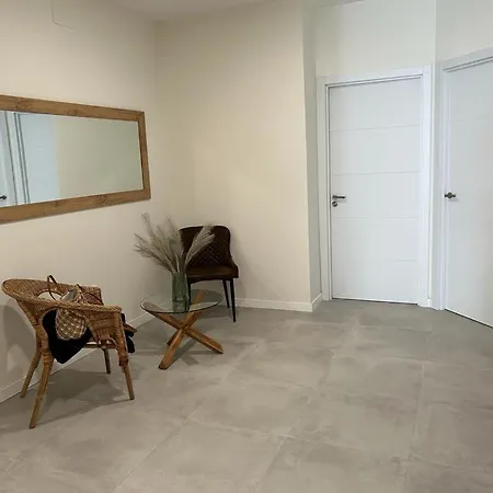 Estudio Trinidad Centro 2