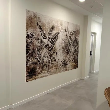 Estudio Trinidad Centro 2 Apartment Malaga