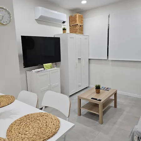 Estudio Trinidad Centro 2