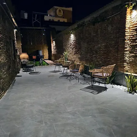 Estudio Trinidad Centro 2 Malaga