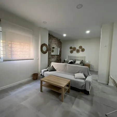 Estudio Trinidad Centro 2 Apartment *