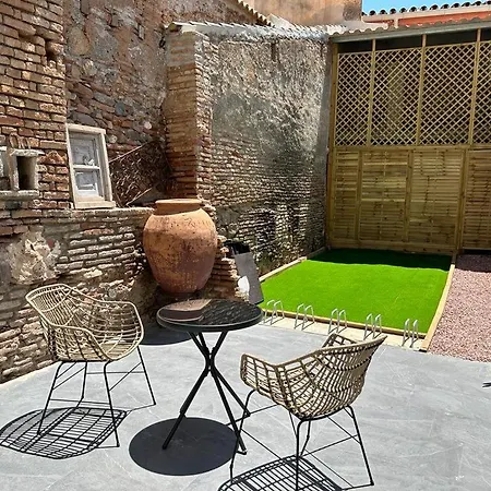 Estudio Trinidad Centro 2 *